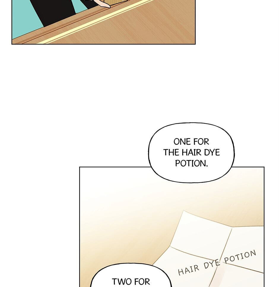 Read Observing Elena Evoy chapter 31 image 38 on Lezhin