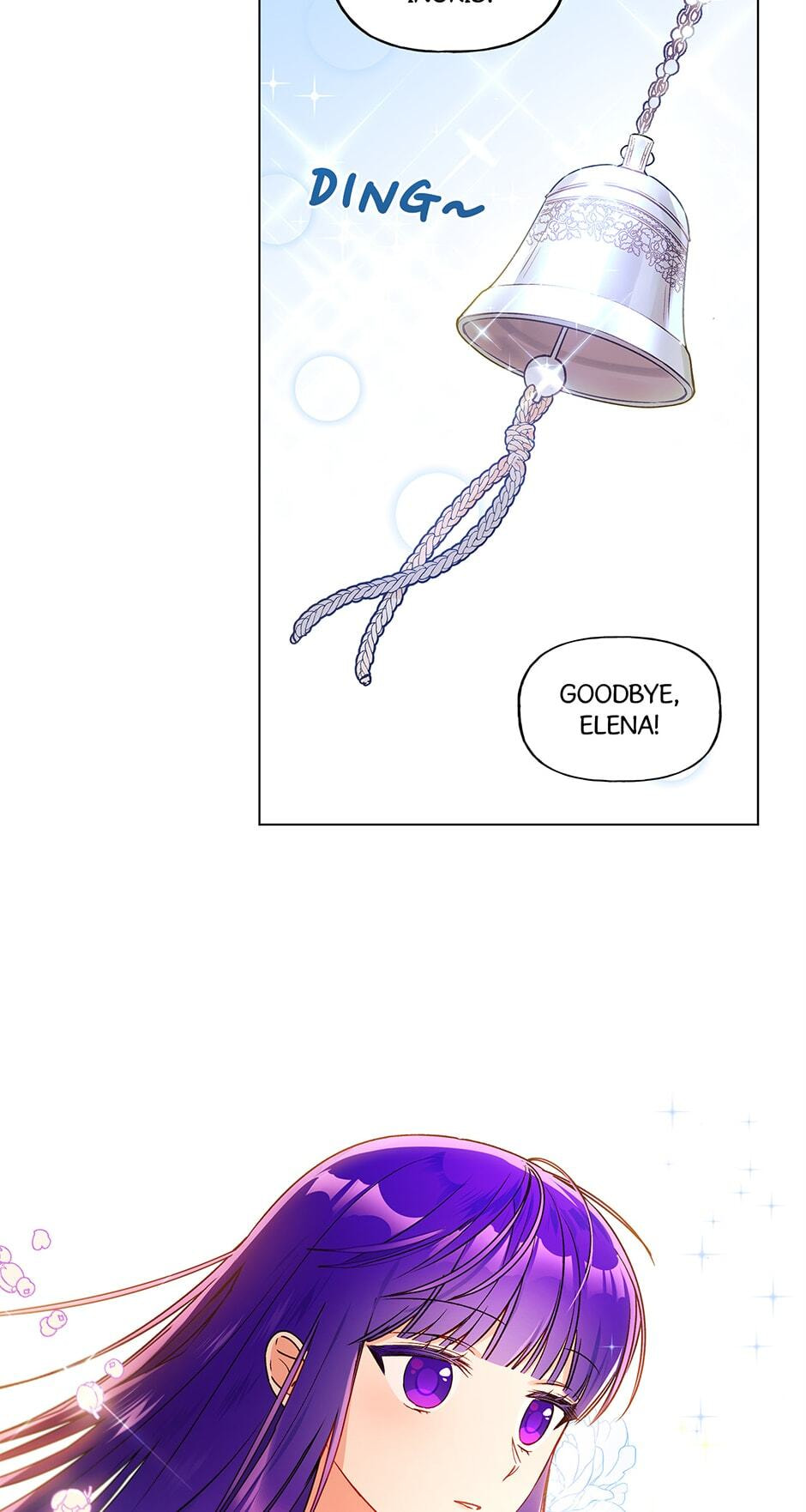 Read Observing Elena Evoy chapter 32 image 1 on Lezhin