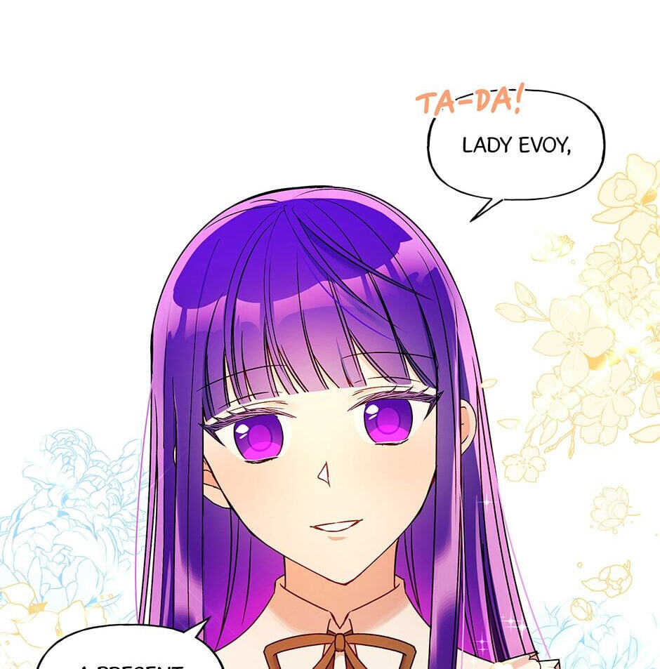 Read Observing Elena Evoy chapter 32 image 11 on Lezhin