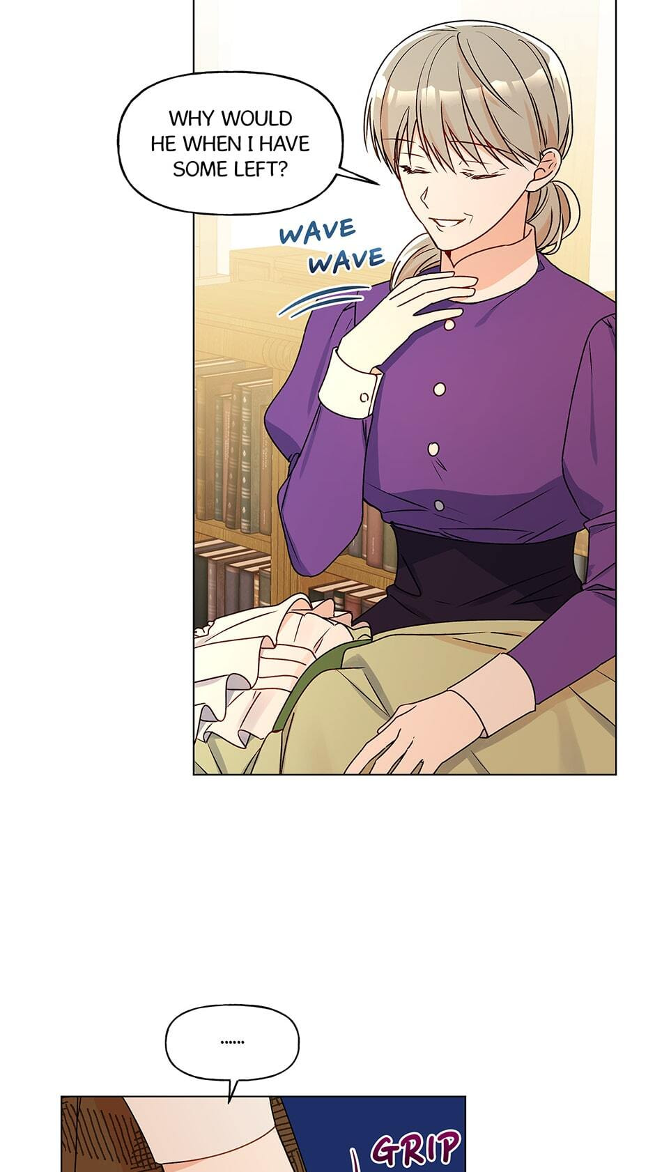 Read Observing Elena Evoy chapter 32 image 21 on Lezhin