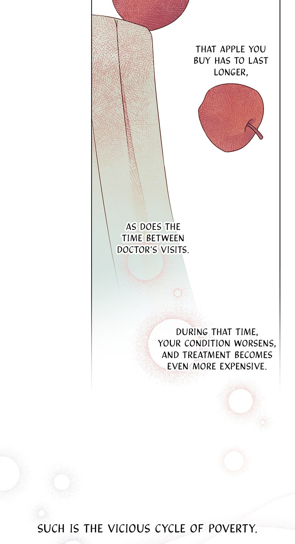Read Observing Elena Evoy chapter 32 image 26 on Lezhin