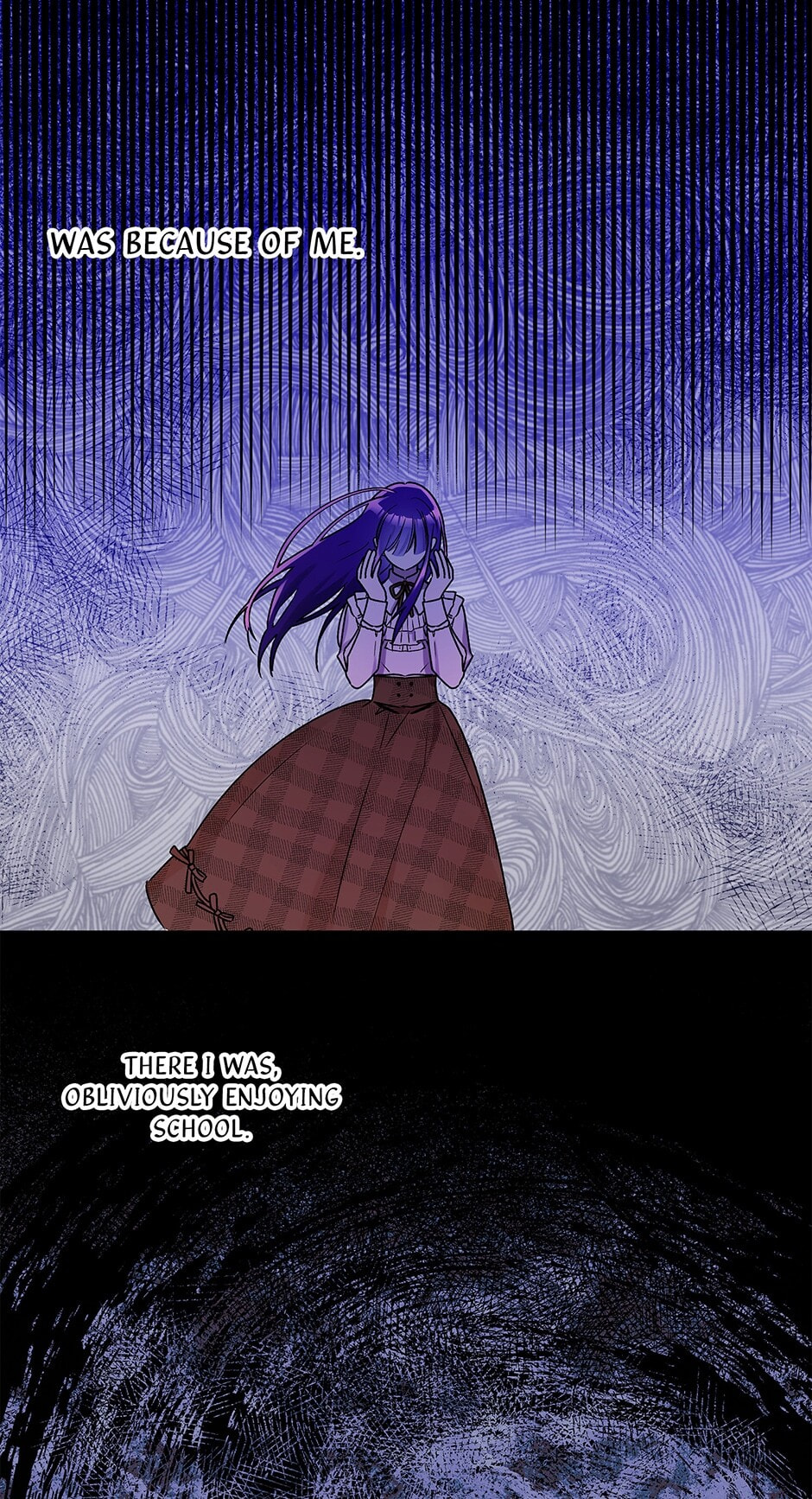Read Observing Elena Evoy chapter 32 image 29 on Lezhin