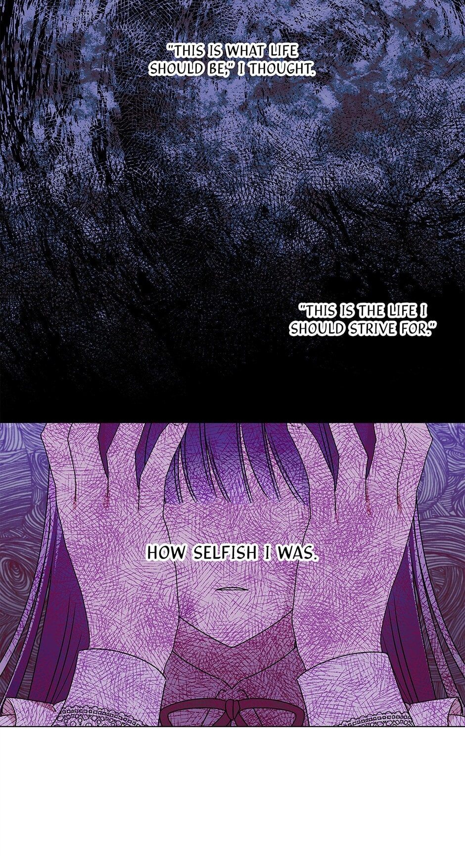 Read Observing Elena Evoy chapter 32 image 30 on Lezhin