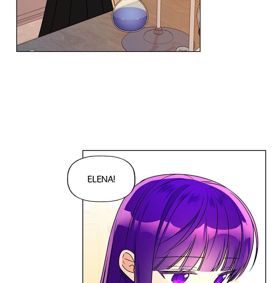 Read Observing Elena Evoy chapter 32 image 40 on Lezhin