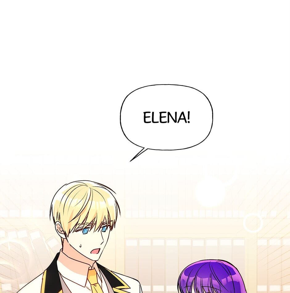Read Observing Elena Evoy chapter 32 image 42 on Lezhin
