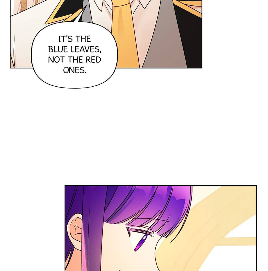 Read Observing Elena Evoy chapter 32 image 45 on Lezhin