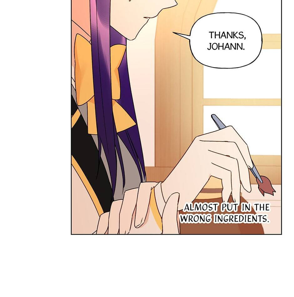 Read Observing Elena Evoy chapter 32 image 46 on Lezhin
