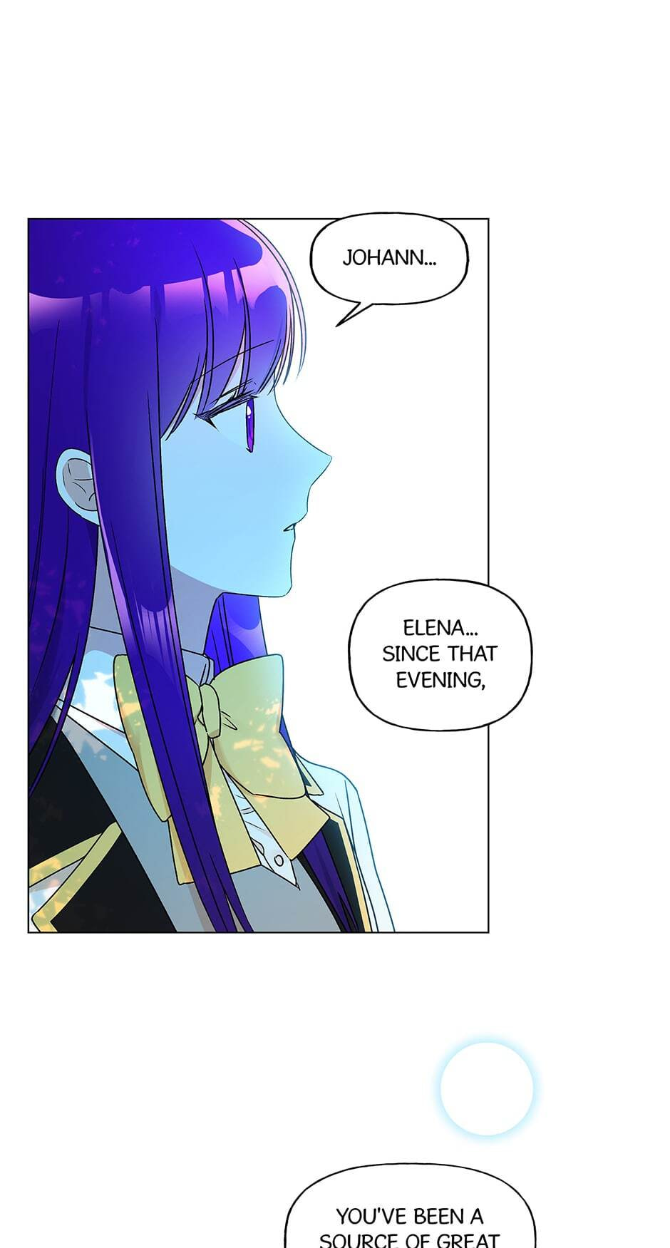 Read Observing Elena Evoy chapter 32 image 59 on Lezhin