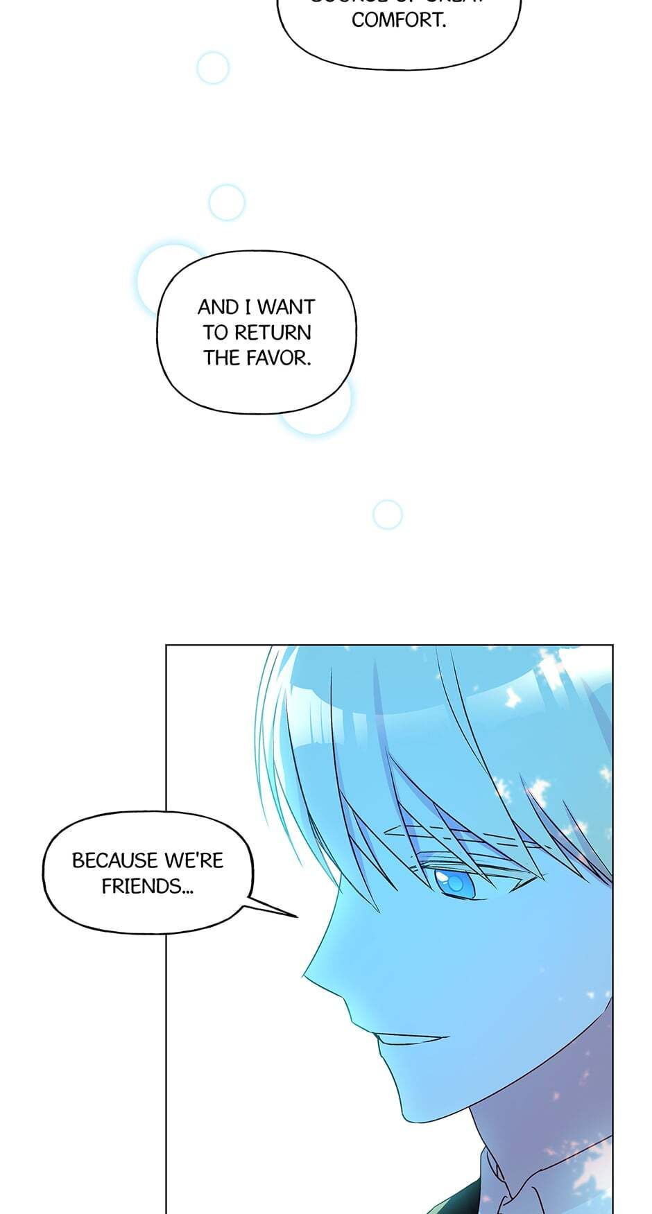 Read Observing Elena Evoy chapter 32 image 60 on Lezhin