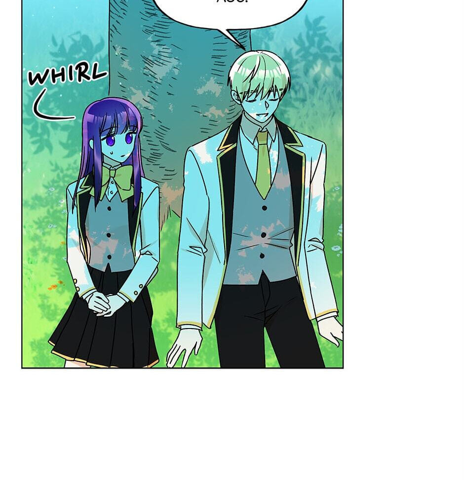 Read Observing Elena Evoy chapter 32 image 71 on Lezhin