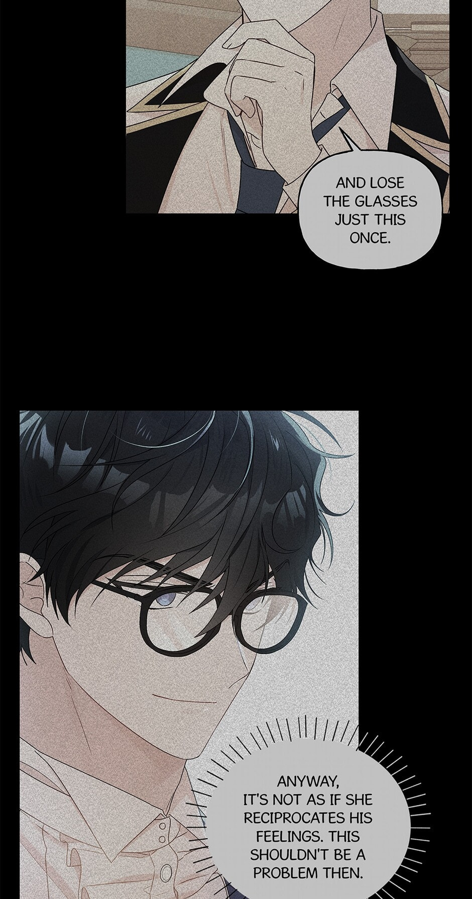 Read Observing Elena Evoy chapter 33 image 21 on Lezhin