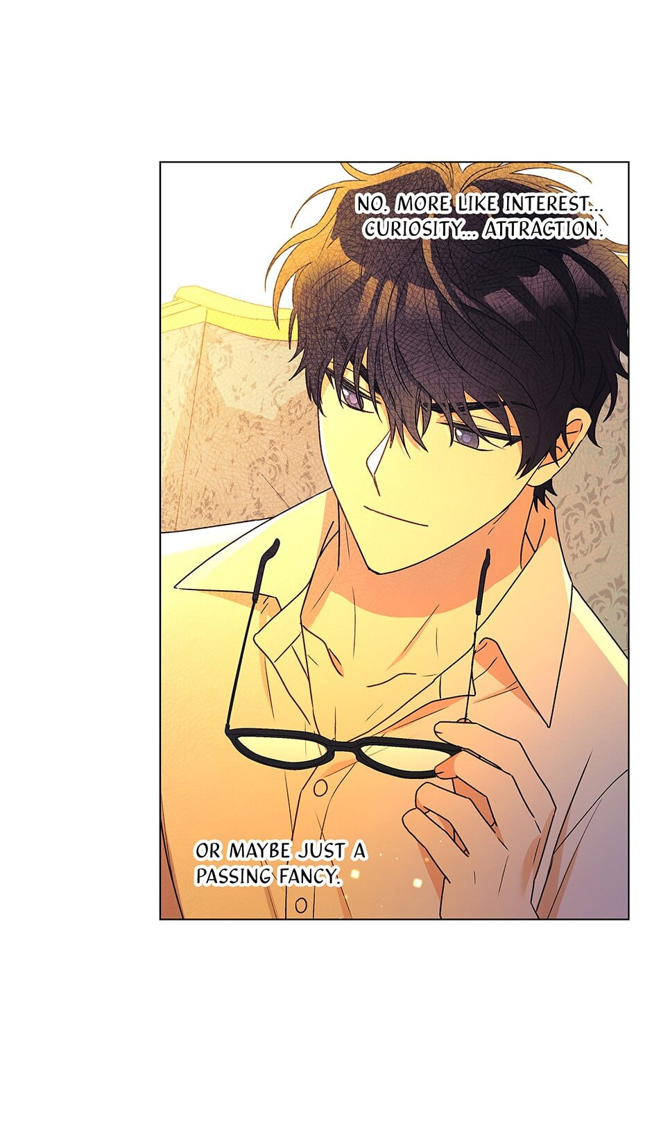 Read Observing Elena Evoy chapter 33 image 26 on Lezhin