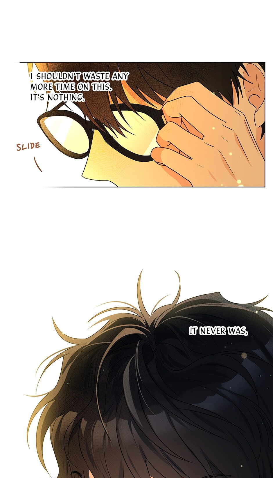 Read Observing Elena Evoy chapter 33 image 27 on Lezhin