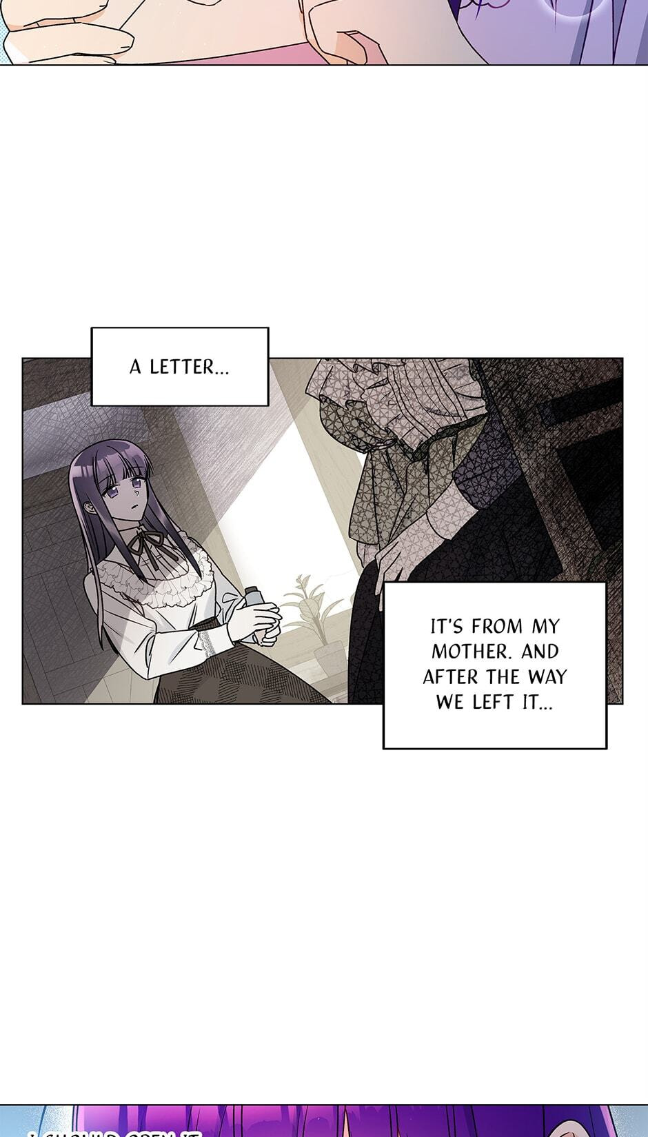 Read Observing Elena Evoy chapter 33 image 32 on Lezhin