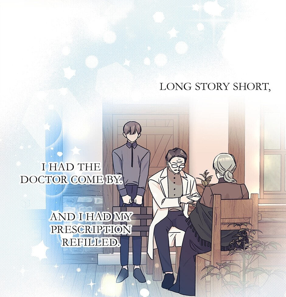 Read Observing Elena Evoy chapter 33 image 36 on Lezhin