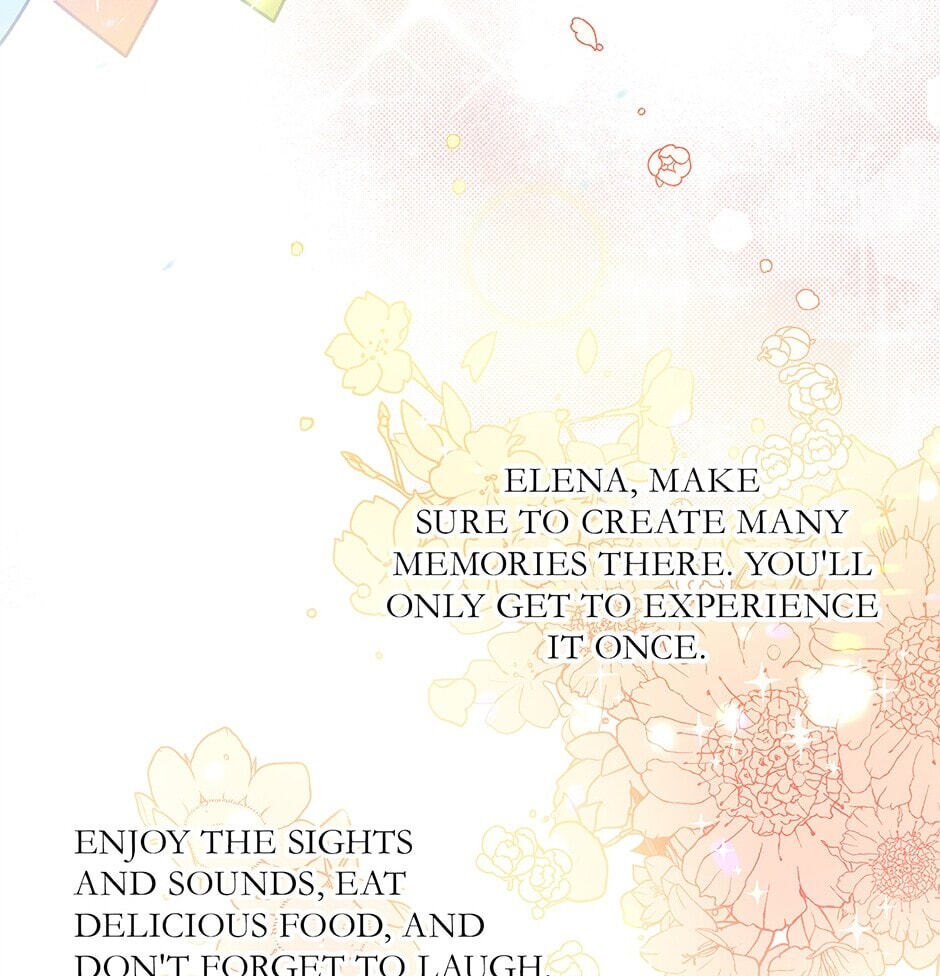 Read Observing Elena Evoy chapter 33 image 38 on Lezhin