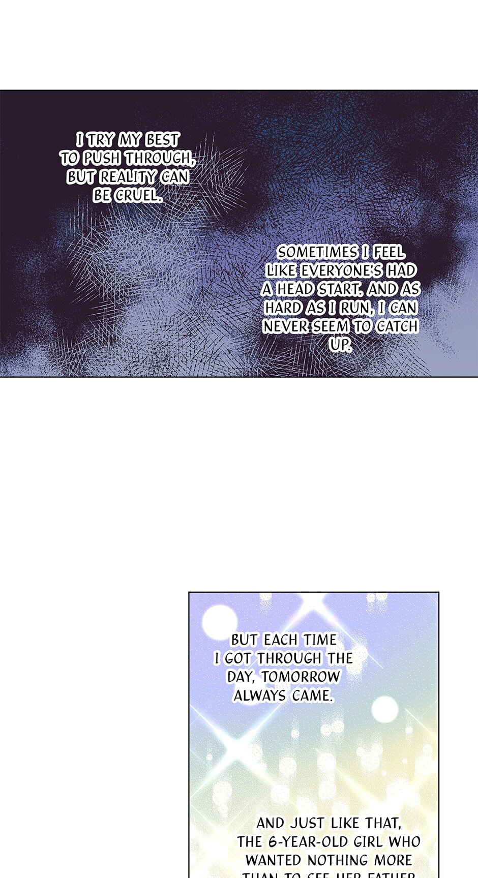 Read Observing Elena Evoy chapter 33 image 42 on Lezhin