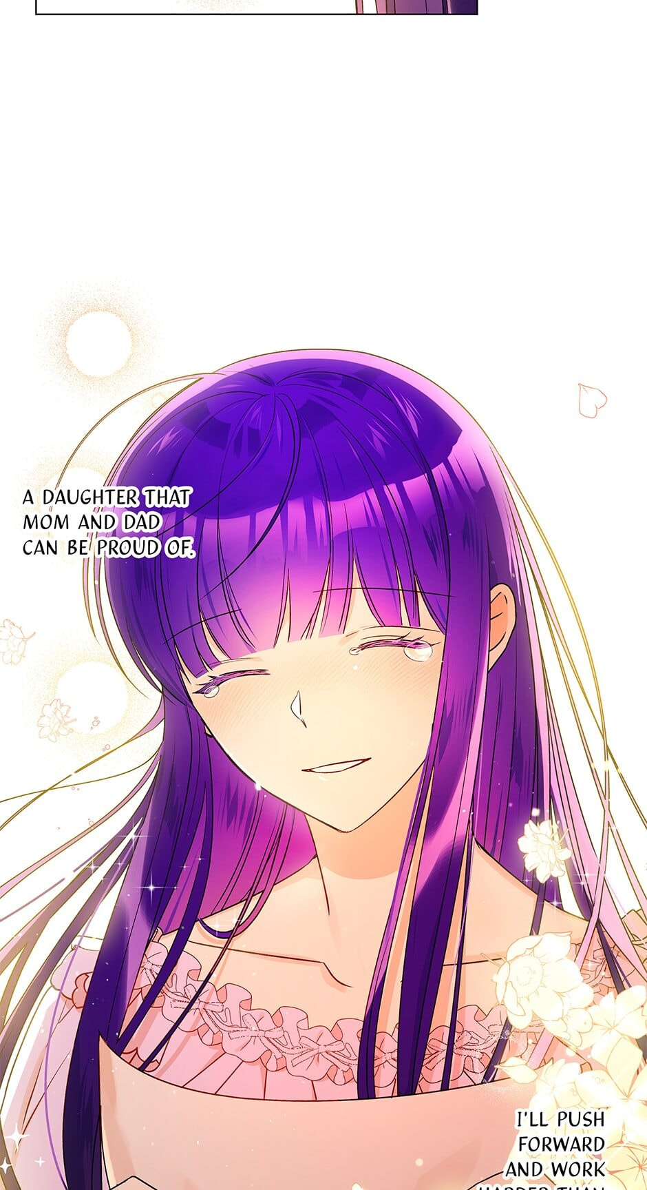 Read Observing Elena Evoy chapter 33 image 44 on Lezhin