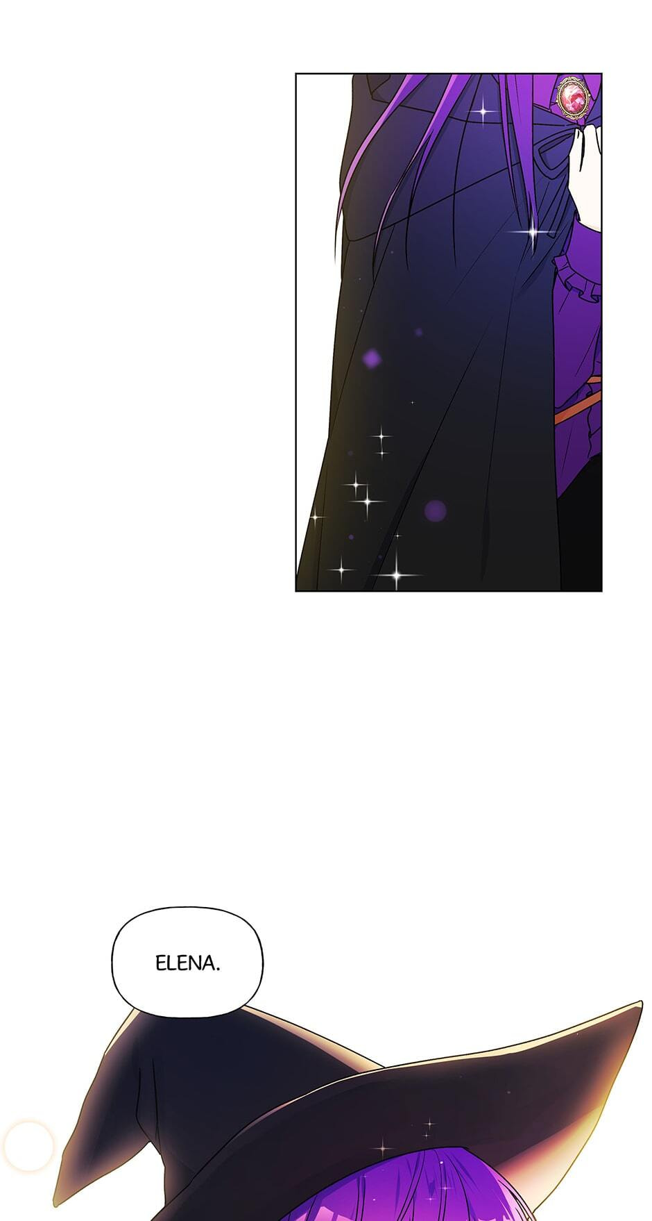 Read Observing Elena Evoy chapter 33 image 47 on Lezhin