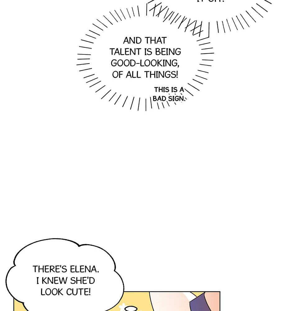 Read Observing Elena Evoy chapter 33 image 57 on Lezhin