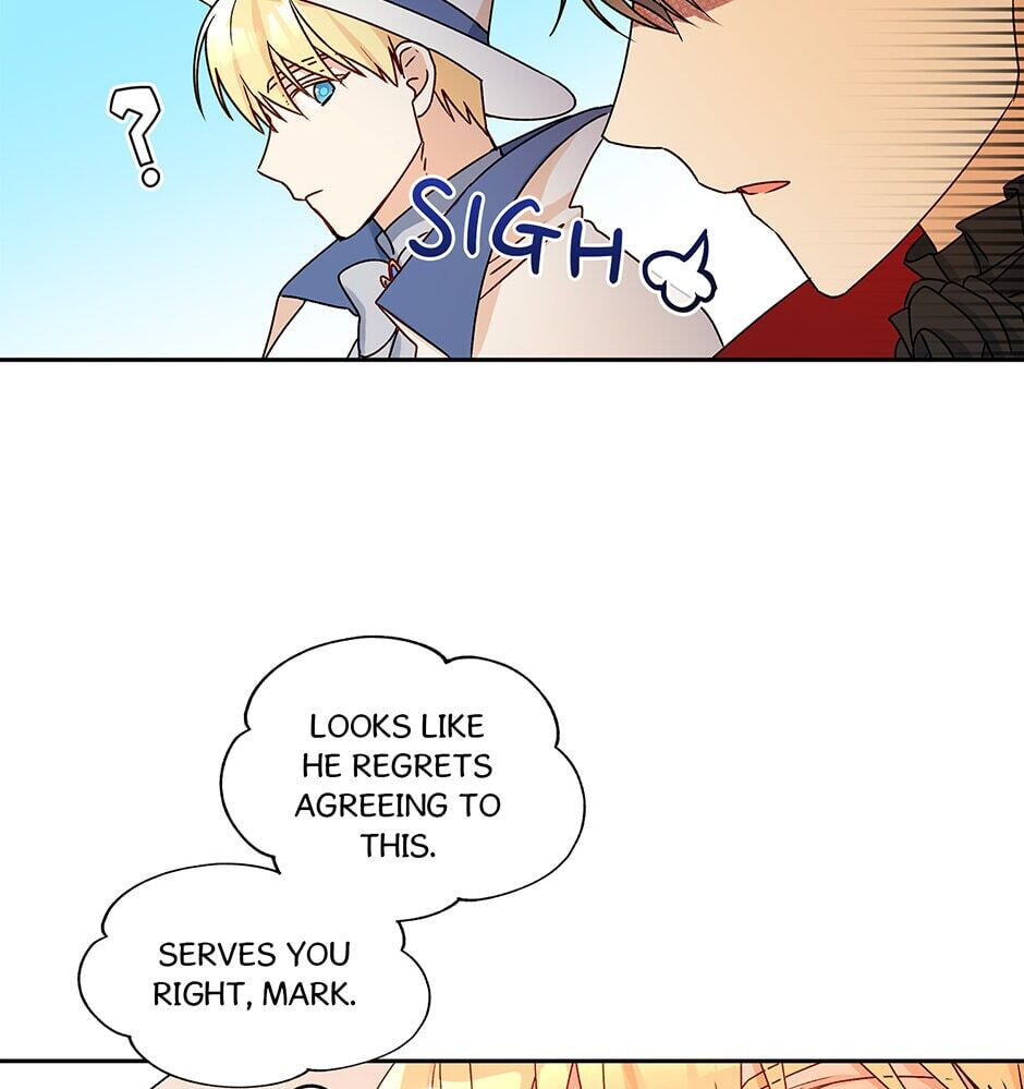 Read Observing Elena Evoy chapter 34 image 13 on Lezhin