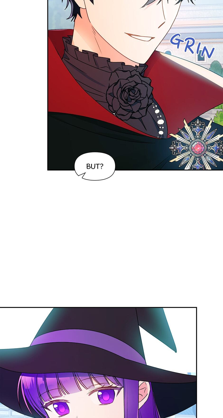 Read Observing Elena Evoy chapter 34 image 17 on Lezhin