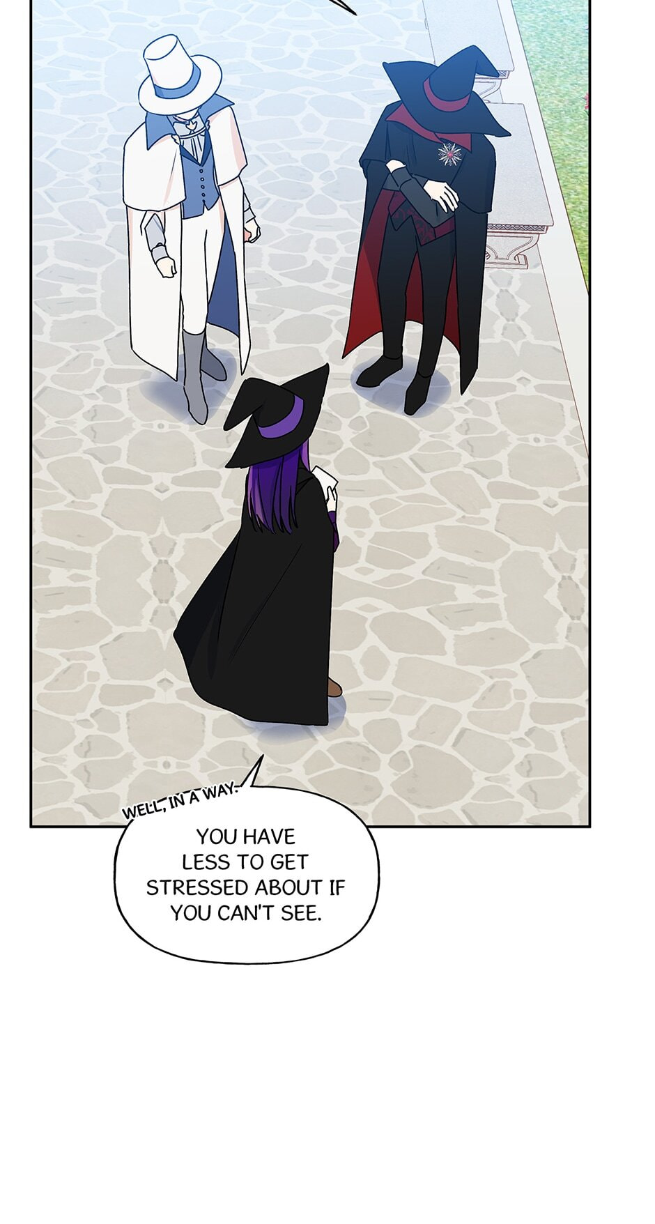 Read Observing Elena Evoy chapter 34 image 20 on Lezhin