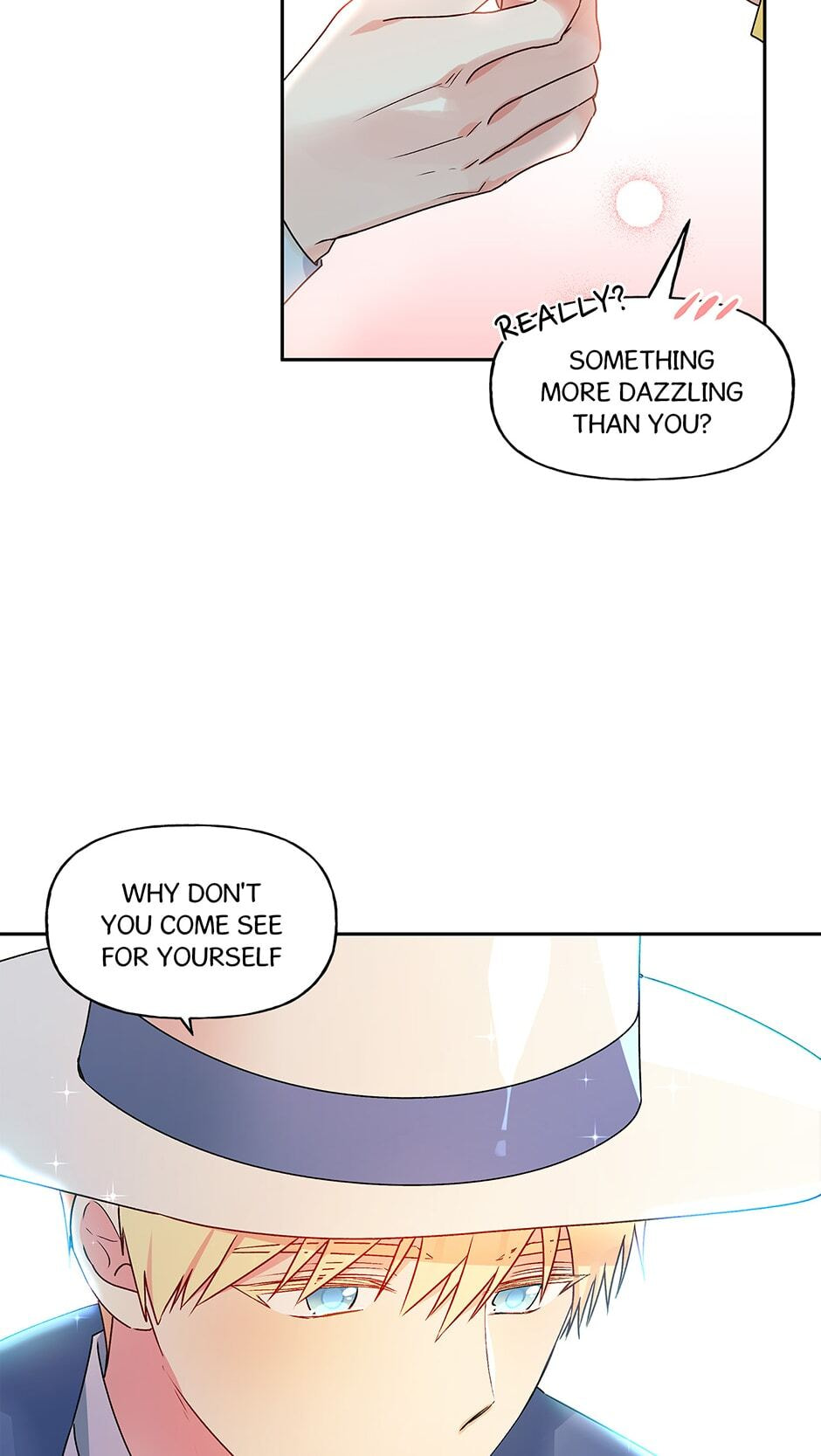 Read Observing Elena Evoy chapter 34 image 30 on Lezhin