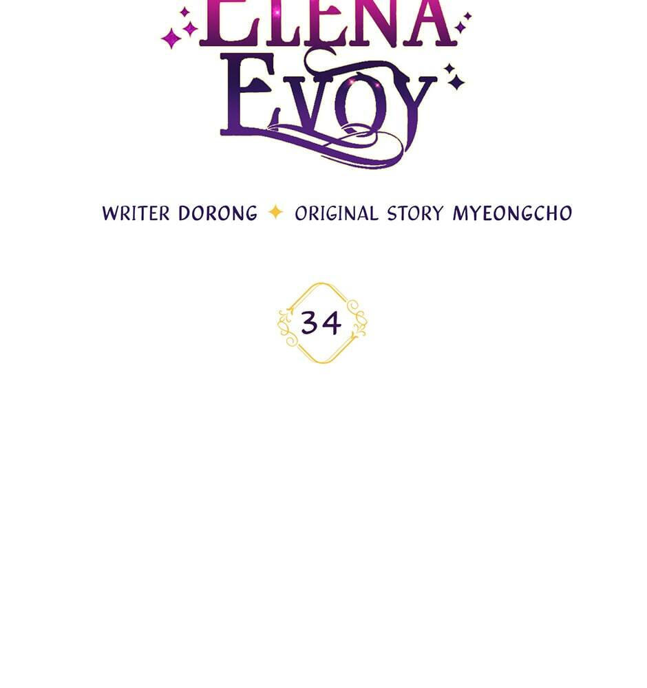Read Observing Elena Evoy chapter 34 image 7 on Lezhin