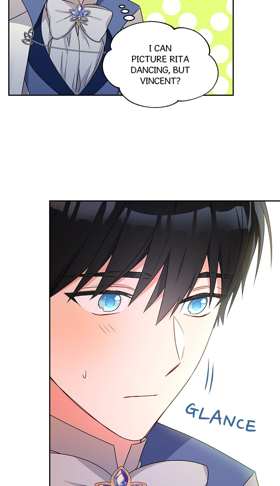 Read Observing Elena Evoy chapter 35 image 22 on Lezhin