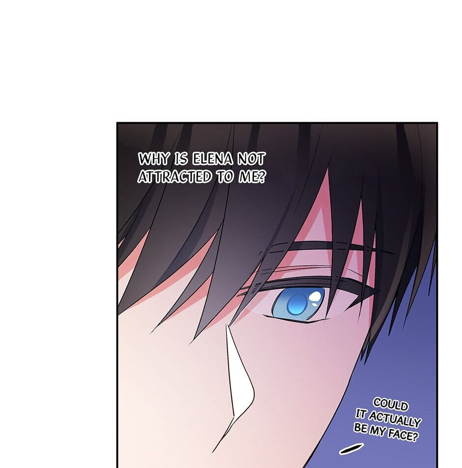 Read Observing Elena Evoy chapter 35 image 25 on Lezhin