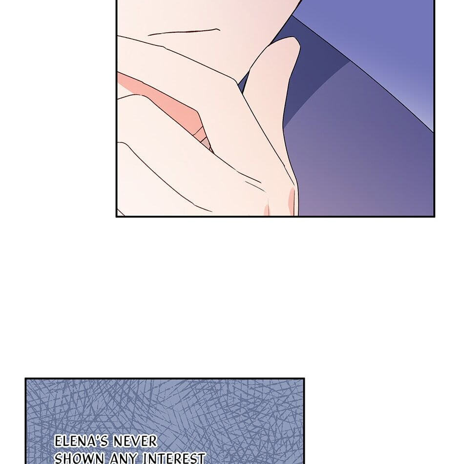 Read Observing Elena Evoy chapter 35 image 26 on Lezhin