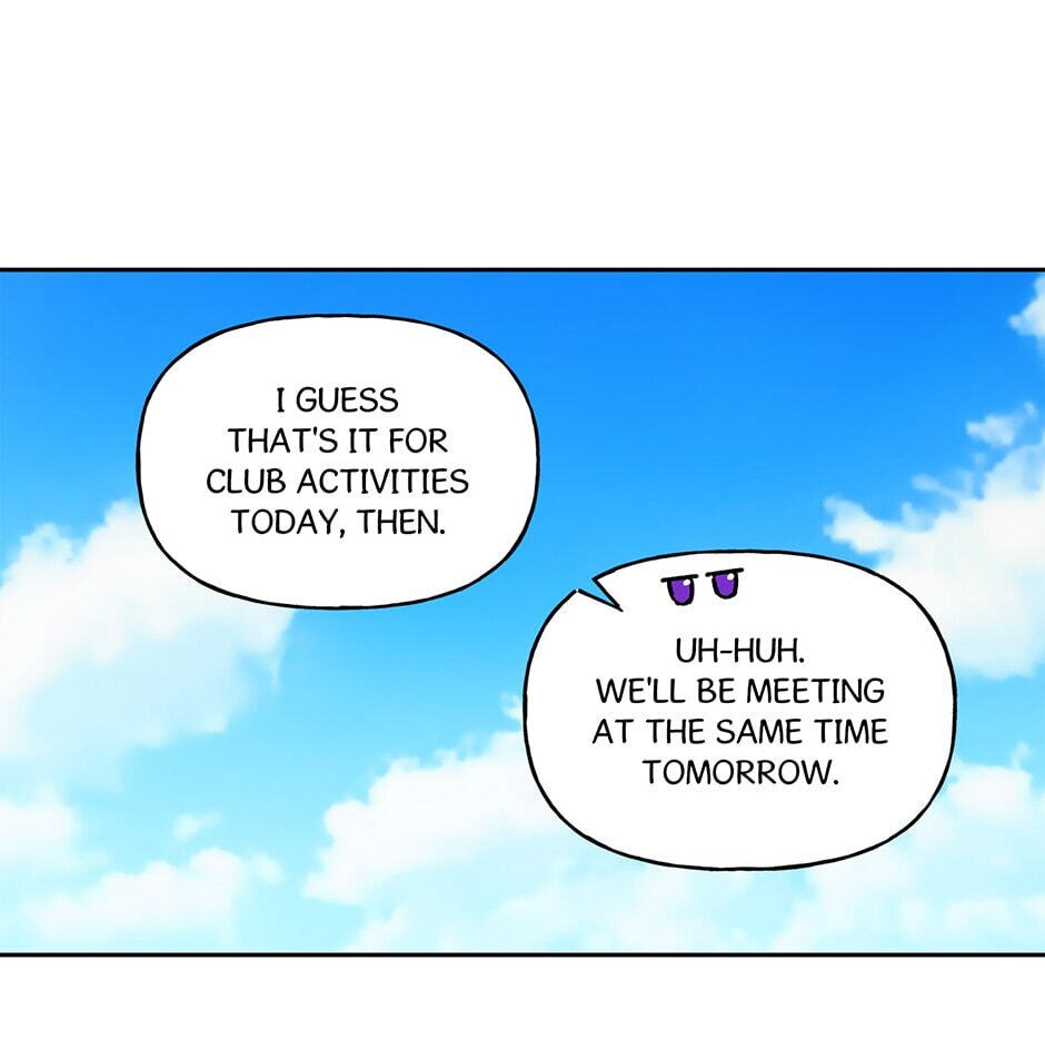 Read Observing Elena Evoy chapter 35 image 31 on Lezhin