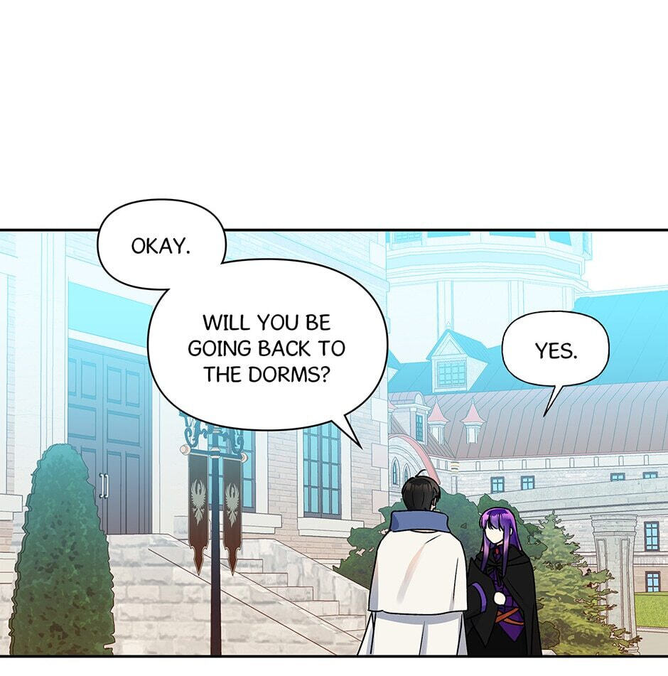 Read Observing Elena Evoy chapter 35 image 32 on Lezhin