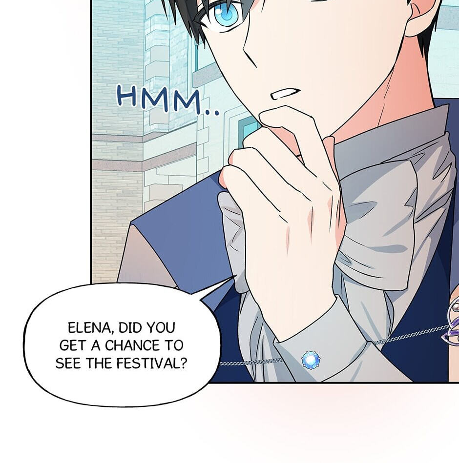 Read Observing Elena Evoy chapter 35 image 34 on Lezhin
