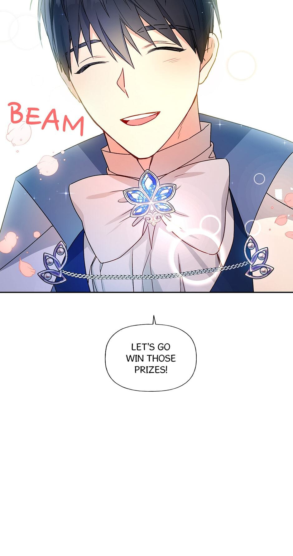 Read Observing Elena Evoy chapter 35 image 37 on Lezhin
