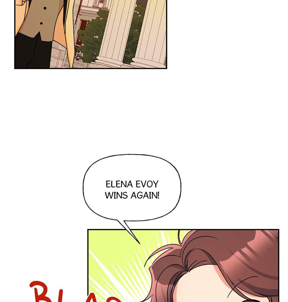 Read Observing Elena Evoy chapter 35 image 42 on Lezhin