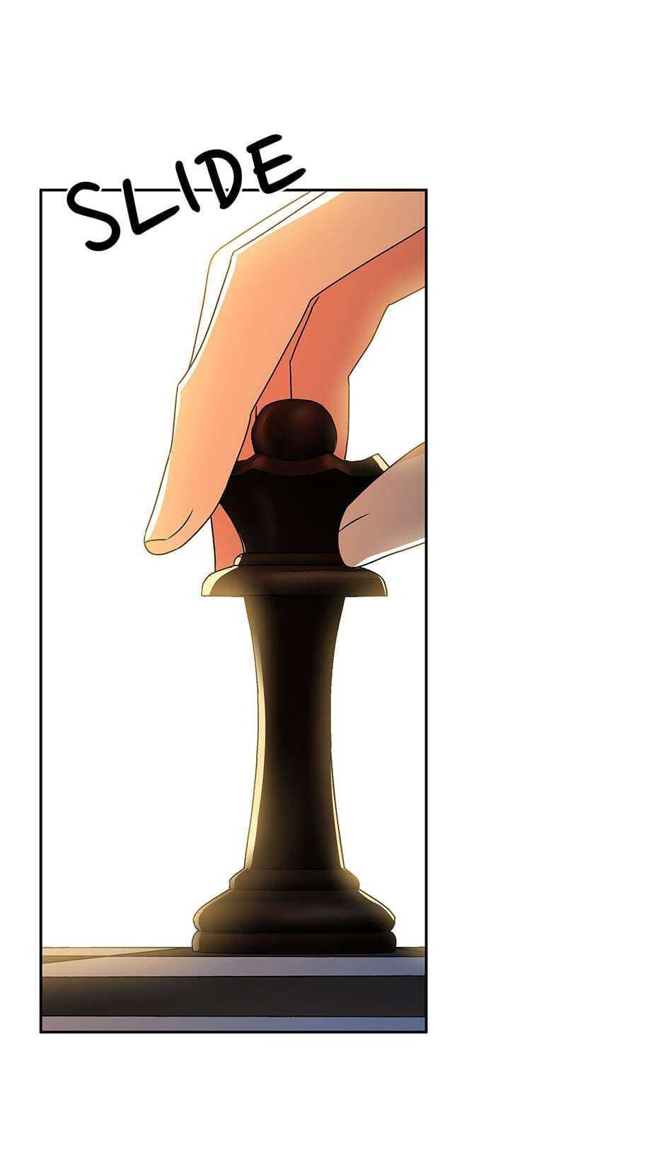 Read Observing Elena Evoy chapter 35 image 48 on Lezhin