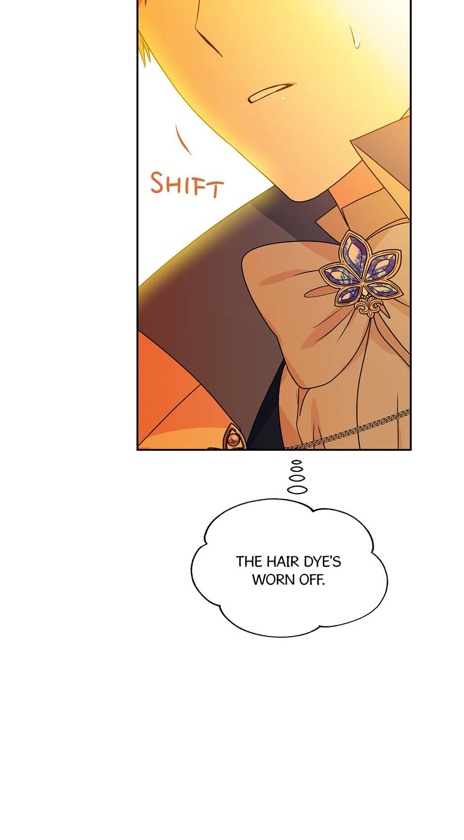Read Observing Elena Evoy chapter 35 image 64 on Lezhin