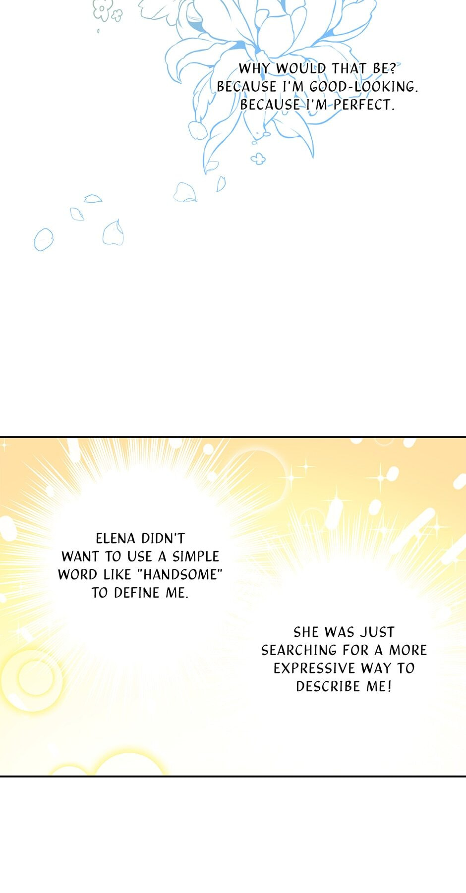 Read Observing Elena Evoy chapter 35 image 71 on Lezhin