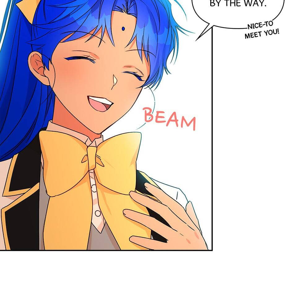 Read Observing Elena Evoy chapter 36 image 11 on Lezhin