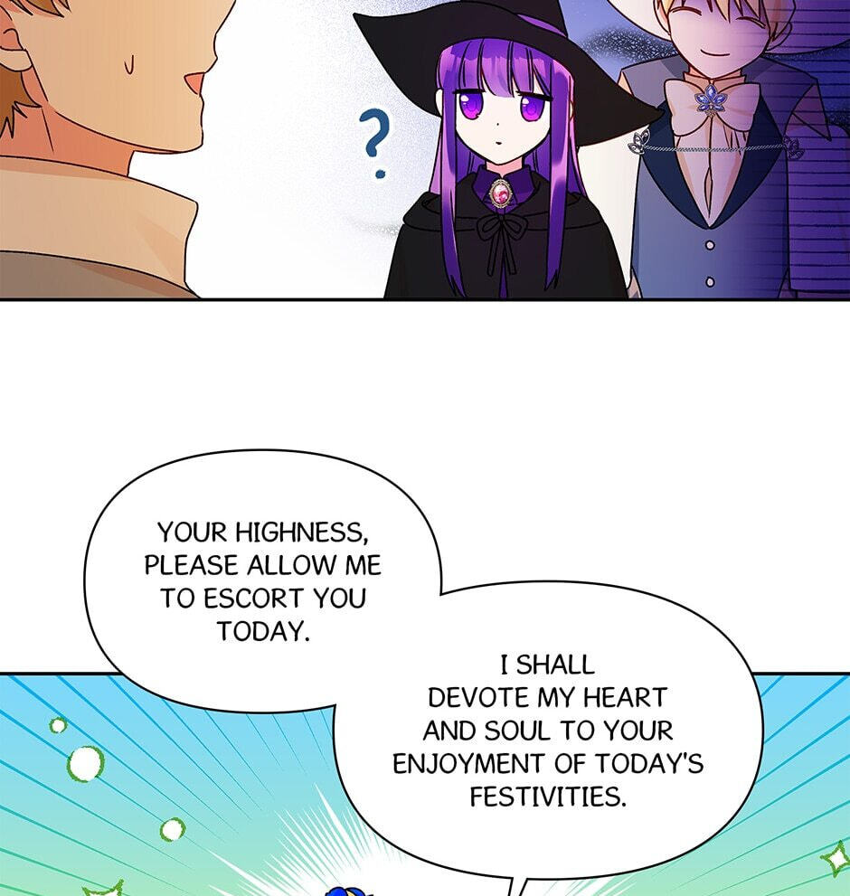 Read Observing Elena Evoy chapter 36 image 14 on Lezhin