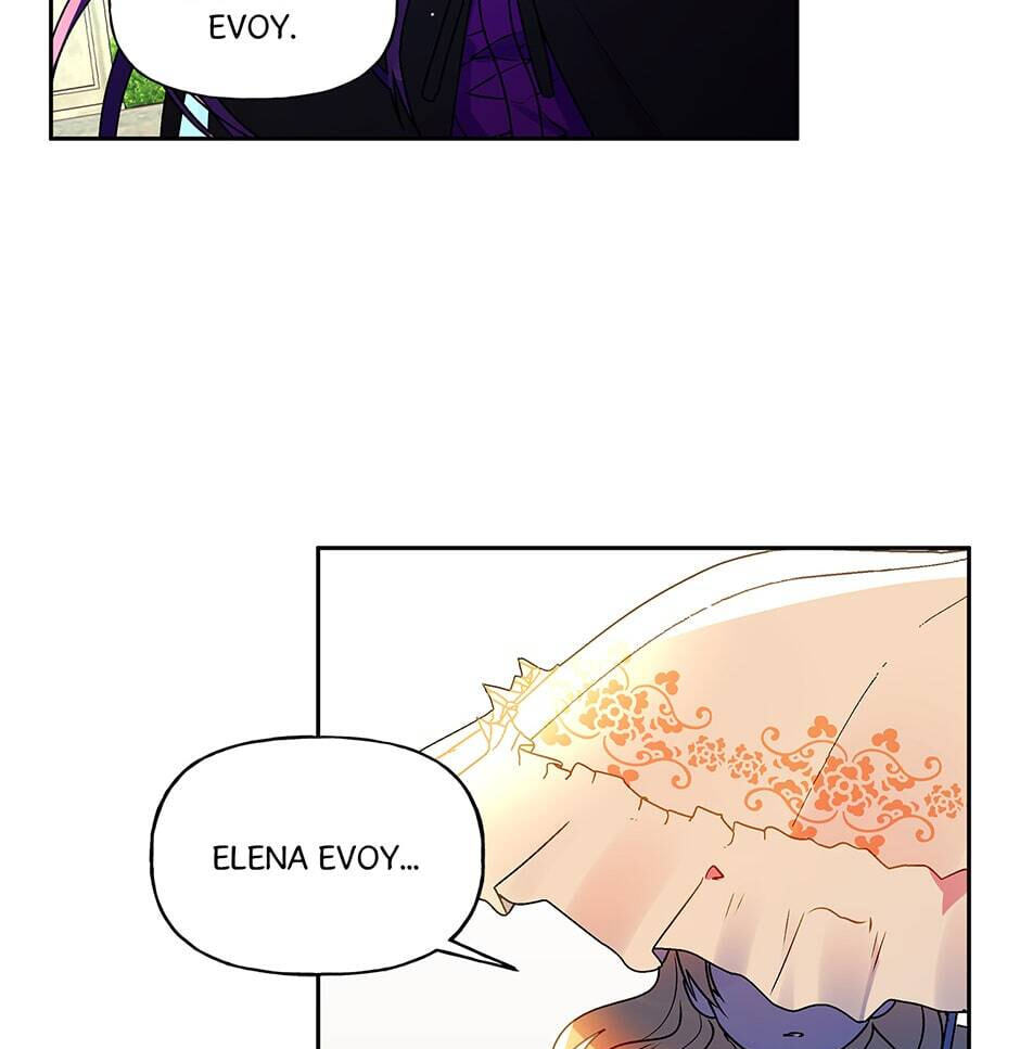 Read Observing Elena Evoy chapter 36 image 30 on Lezhin