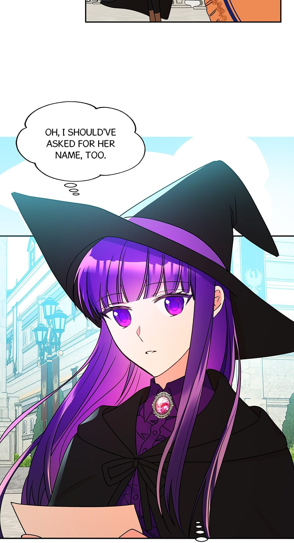 Read Observing Elena Evoy chapter 36 image 34 on Lezhin