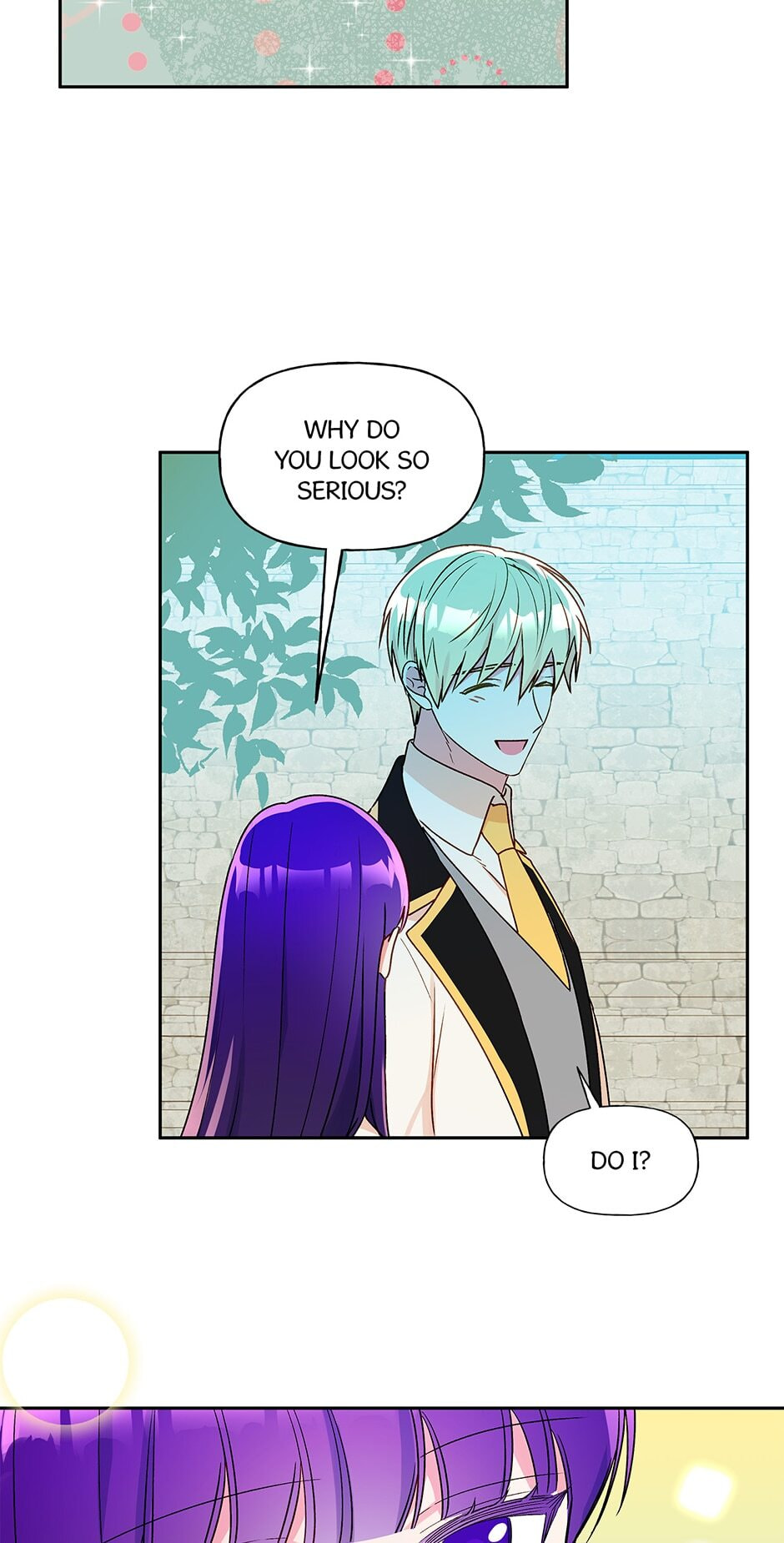 Read Observing Elena Evoy chapter 36 image 47 on Lezhin