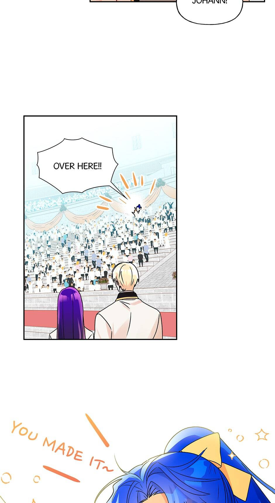 Read Observing Elena Evoy chapter 36 image 58 on Lezhin