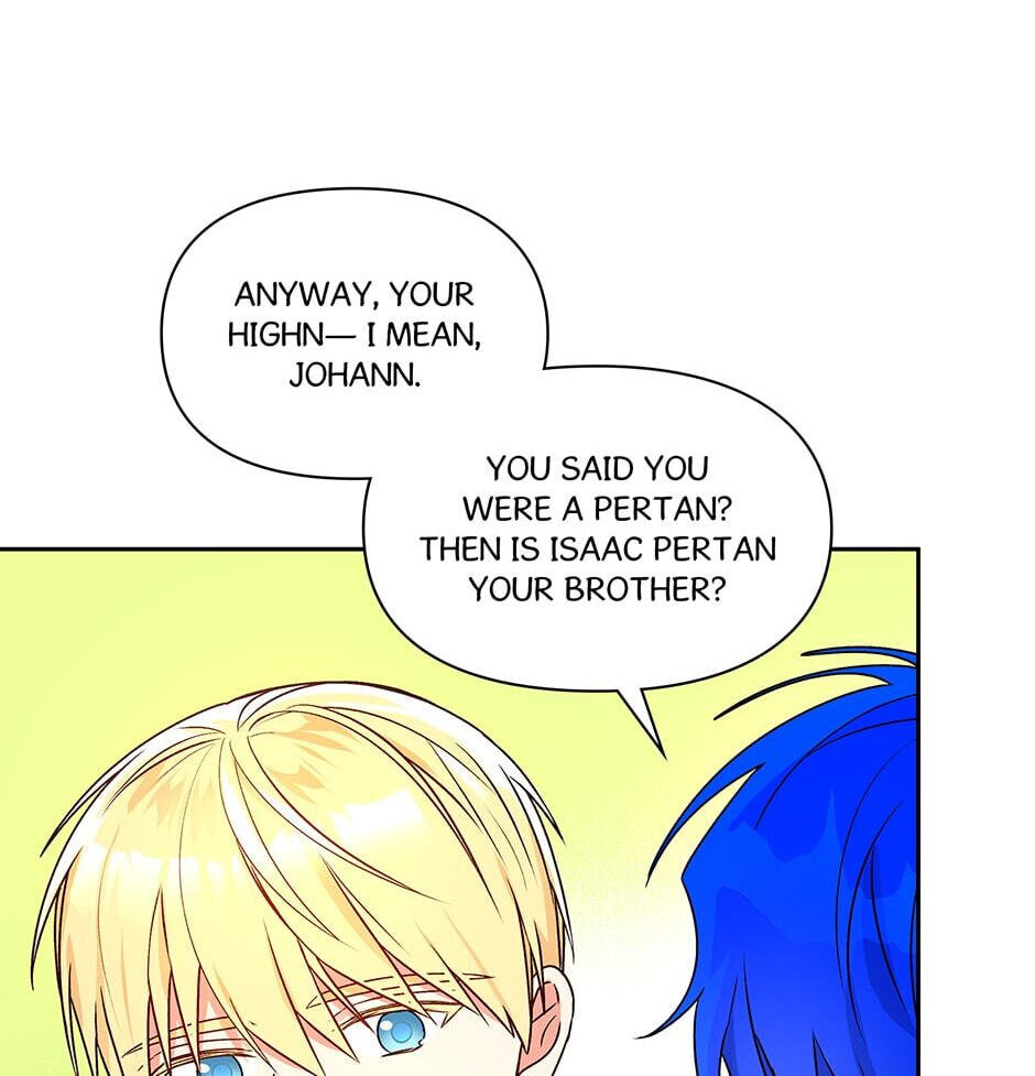 Read Observing Elena Evoy chapter 37 image 3 on Lezhin