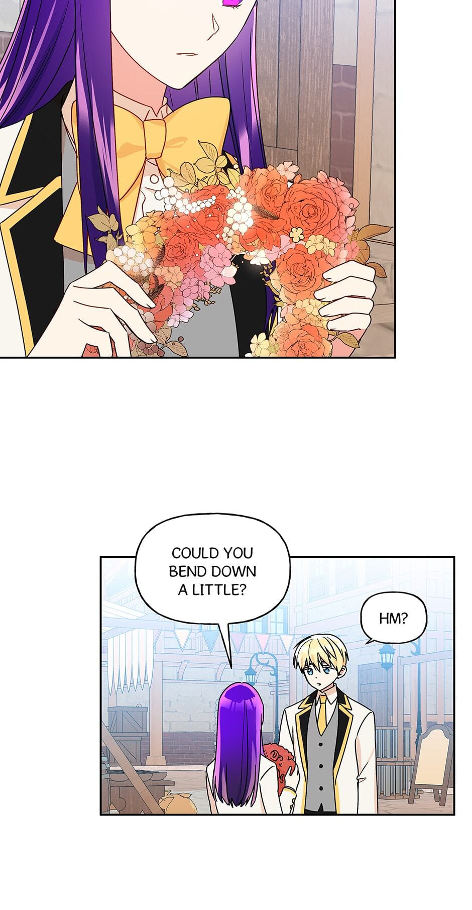 Read Observing Elena Evoy chapter 37 image 38 on Lezhin