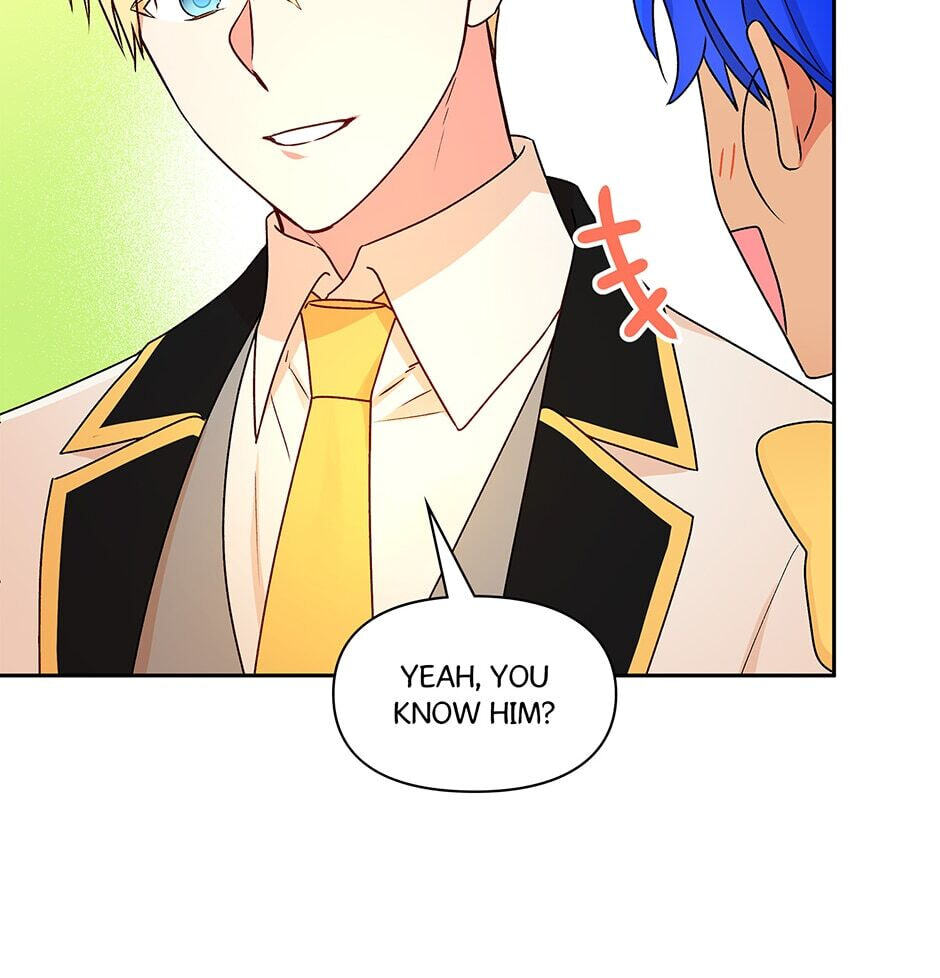 Read Observing Elena Evoy chapter 37 image 4 on Lezhin