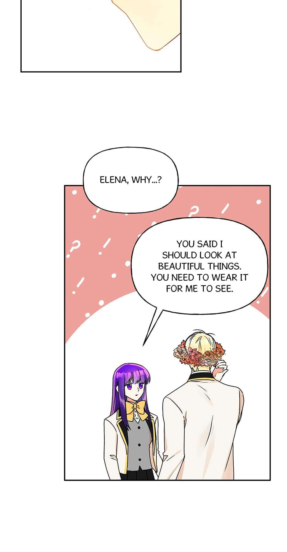 Read Observing Elena Evoy chapter 37 image 41 on Lezhin